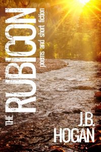 The Rubicon cover