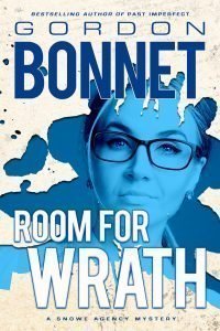 Cover: Room for Wrath