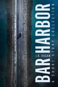 Book Cover: Bar Harbor