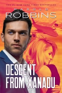 Book Cover: Descent from Xanadu
