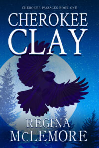 Book Cover: Cherokee Clay