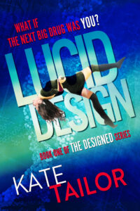 Lucid Design by Kate Tailor