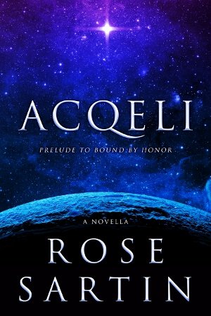 Acqeli cover