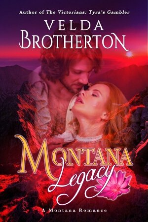 Cover: Montana Legacy