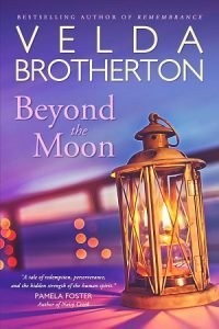 Cover: Beyond the Moon