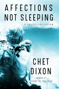 Affections Not Sleeping cover