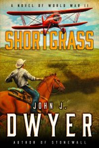 Shortgrass - cover