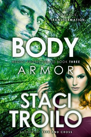 Cover: Body Armor