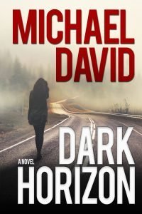 Cover: Dark Horizon
