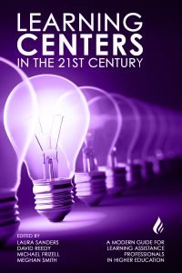 Cover: Learning Centers in the 21st Century