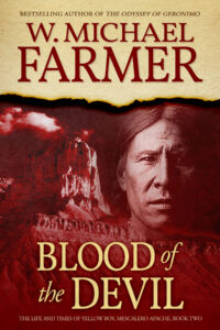 Book Cover: Blood of the Devil