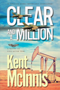 Book Cover: Clear and a Million