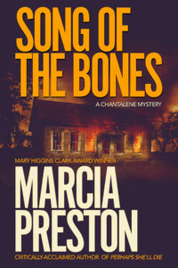 Book Cover: Song of the Bones