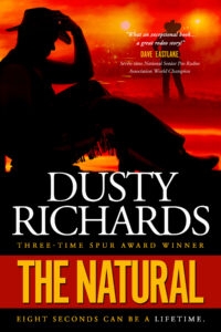 Book Cover: The Natural