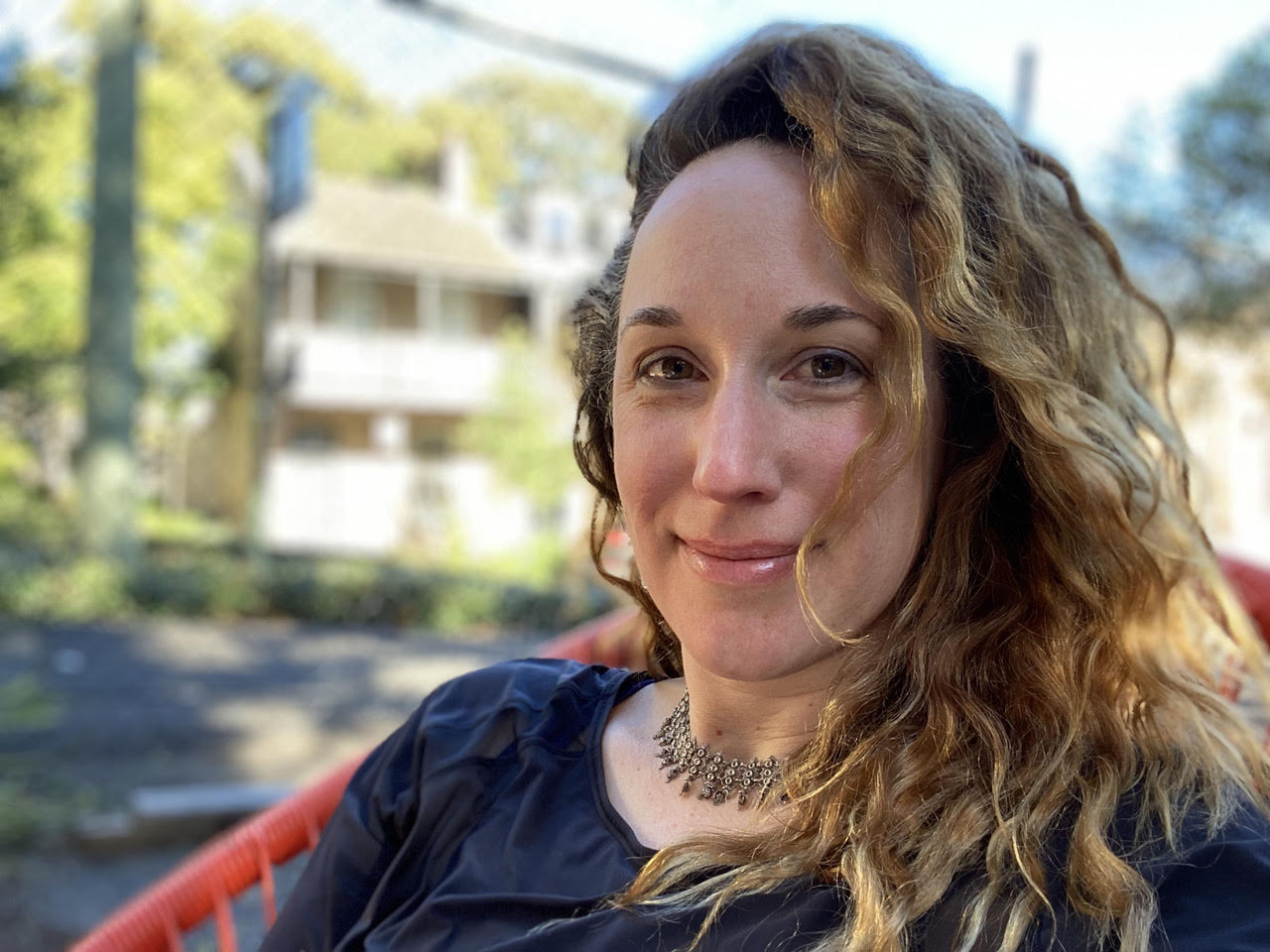 Margaret M. MacDonald