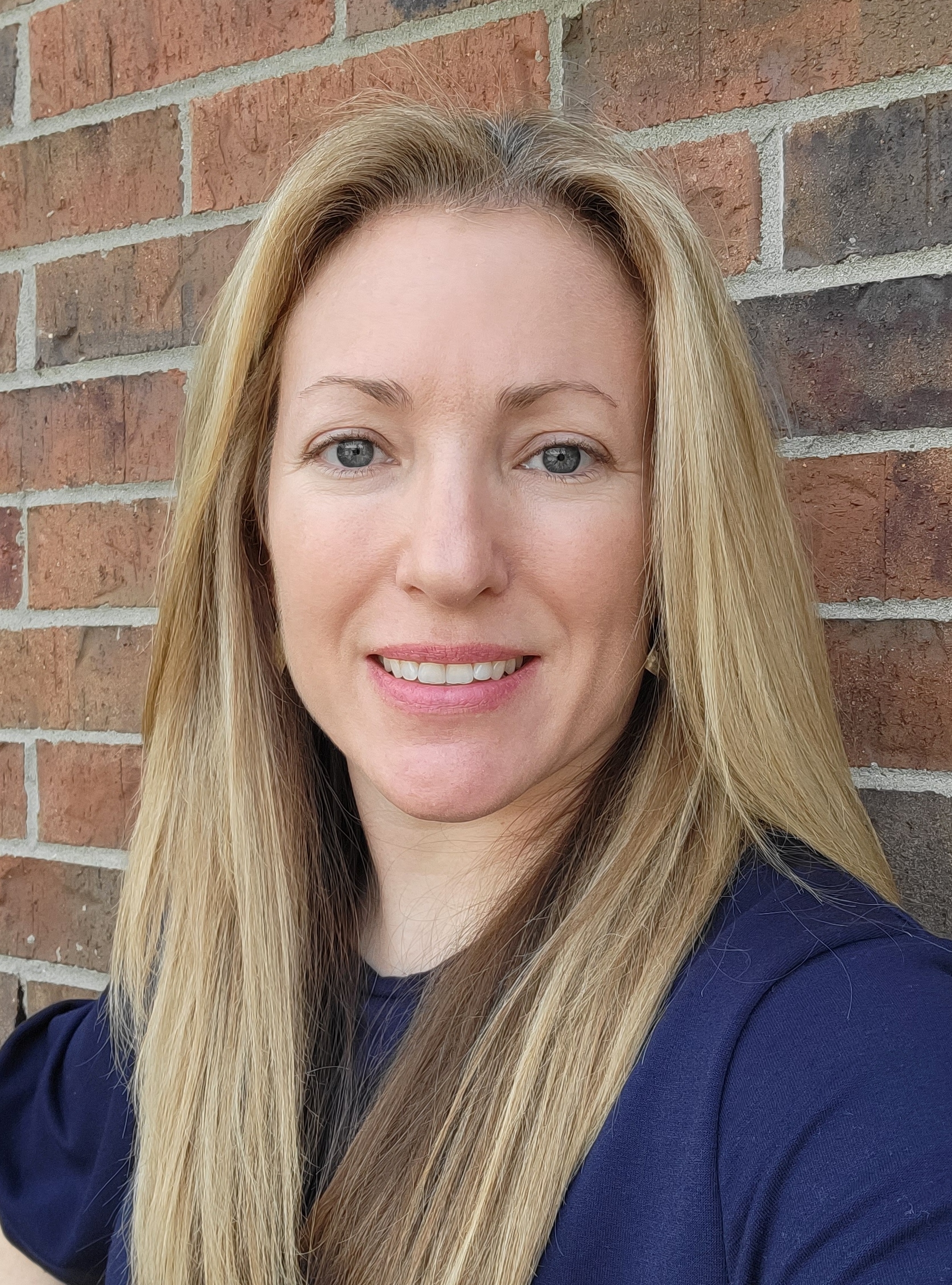 Mary Shotwell