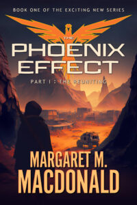Book Cover: The Phoenix Effect: The Reuniting