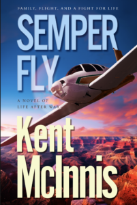 Book Cover: Semper Fly