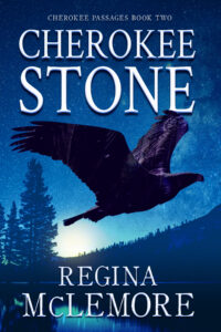 Book Cover: Cherokee Stone