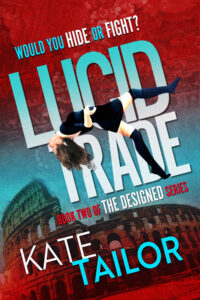 Book Cover: Lucid Trade