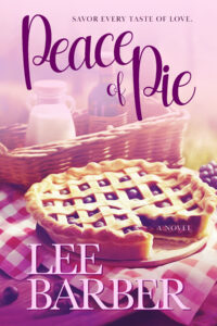 Book Cover: Peace of Pie