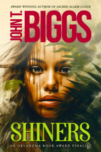 Book Cover: Shiners