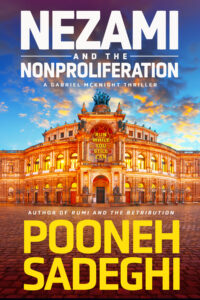 Book Cover: Nezami and the Nonproliferation