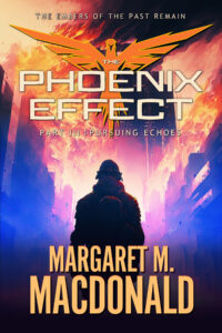 Book Cover: The Phoenix Effect Part 3