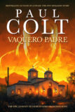 Book Cover: Vaquero Padre