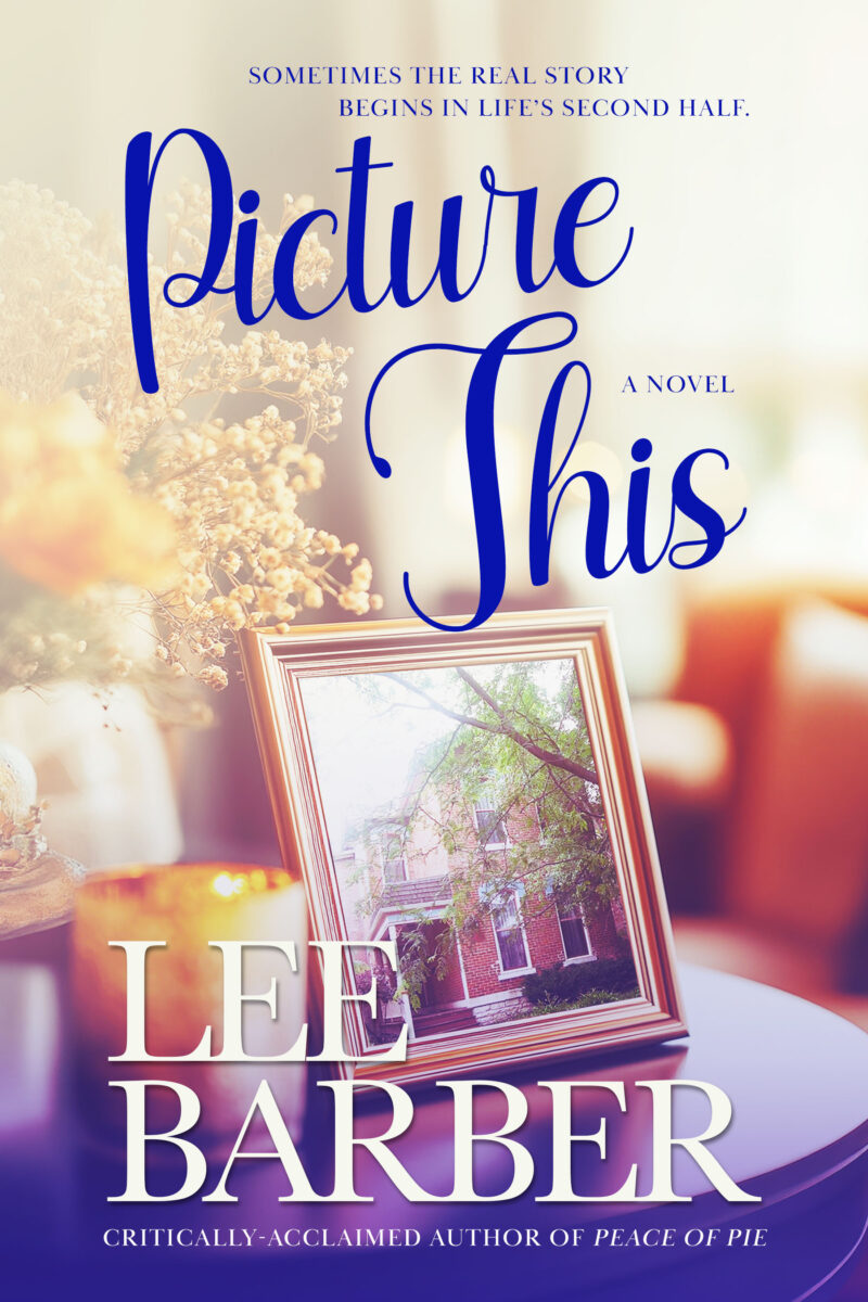 Book Cover: Picture This