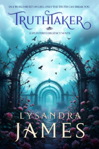 Book Cover: Truthtaker