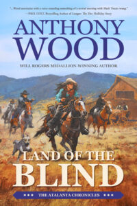 Book Cover: Land of the Blind