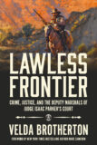 Book Cover: Lawless Frontier